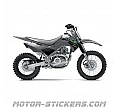 Kawasaki KLX 140R 2024