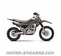 Kawasaki KLX 140R 2025
