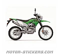 Kawasaki KLX 230 2020