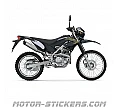 Kawasaki KLX 230 2020