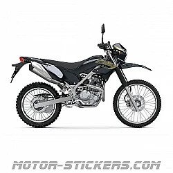 Kawasaki KLX 230 2020