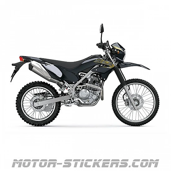 Kawasaki KLX 230 2020