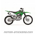 Kawasaki KLX 230R 2021
