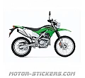 Kawasaki KLX 230 2021
