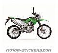Kawasaki KLX 230 2022