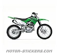 Kawasaki KLX 230R 2023