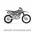 Kawasaki KLX 230R 2024