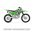 Kawasaki KLX 230R 2024