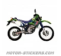 Kawasaki KLX 250 1994