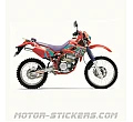 Kawasaki KLX 250 1994