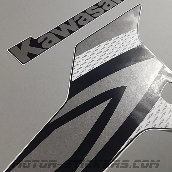 Kawasaki KLX 250 2009