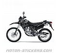 Kawasaki KLX 250 2010