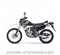Kawasaki KLX 250 2011