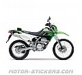 Kawasaki KLX 250 2017