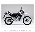 Kawasaki KLX 250 2018