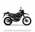 Kawasaki KLX 250 2019