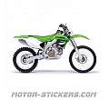 Kawasaki KLX 450R 2008