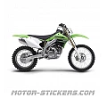 Kawasaki KLX 450R 2009