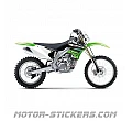Kawasaki KLX 450R 2013