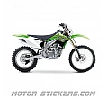 Kawasaki KLX 450R 2018