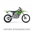 Kawasaki KLX 450R 2022