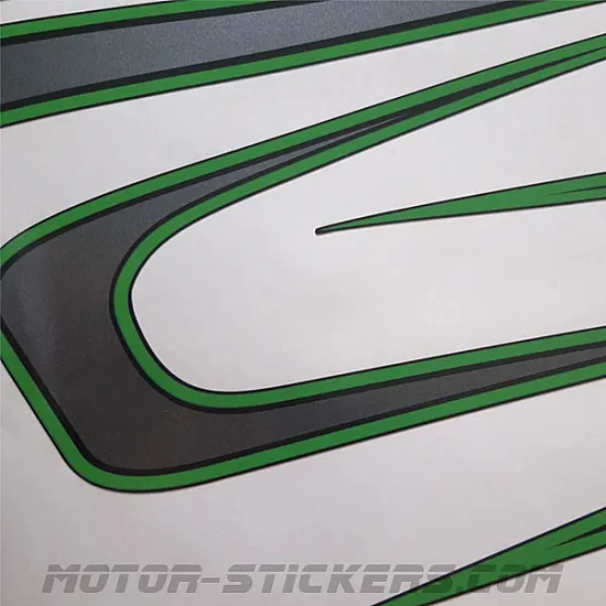 Kawasaki KV 1700 Vulcan Vaquero 2018