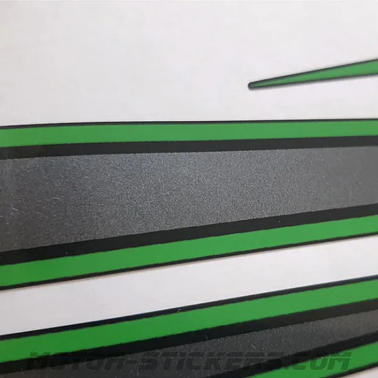 Kawasaki KV 1700 Vulcan Vaquero 2018