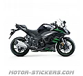 Kawasaki NINJA 1000SX 2020