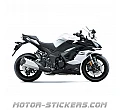 Kawasaki NINJA 1000SX 2020
