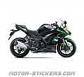 Kawasaki NINJA 1000SX 2021