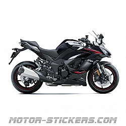 Kawasaki NINJA 1000SX 2022