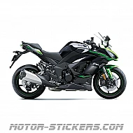 Black-Green 