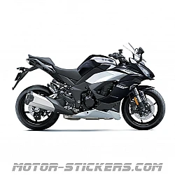 Kawasaki NINJA 1000SX 2022