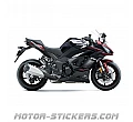 Kawasaki NINJA 1000SX 2023