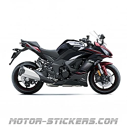 Kawasaki NINJA 1000SX 2023