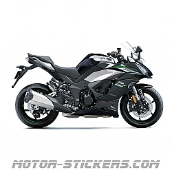 Kawasaki NINJA 1000SX 2024