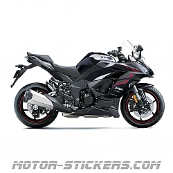 Kawasaki NINJA 1000SX 2024