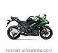 Kawasaki NINJA 1000SX 2024