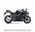 Kawasaki Ninja 1100SX 2025