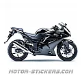 Kawasaki Ninja 250R 2008