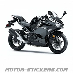 Kawasaki Ninja 400 2021