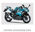 Kawasaki Ninja 400 2021