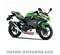 Kawasaki Ninja 400 2021