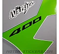Kawasaki Ninja 400 2023