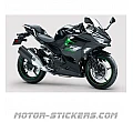 Kawasaki Ninja 400 2023