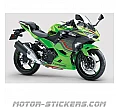 Kawasaki Ninja 400 2023