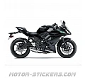 Kawasaki Ninja 650 2017