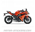 Kawasaki Ninja 650 2017