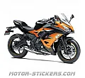 Kawasaki Ninja 650 2019