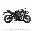 Kawasaki Ninja 650 2021